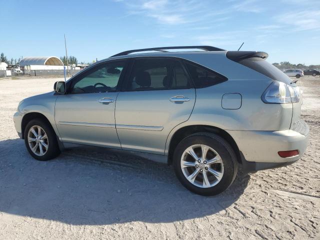 Photo 2 from auction – 2009 LEXUS RX 350 with VIN 2T2GK31U59C067168
