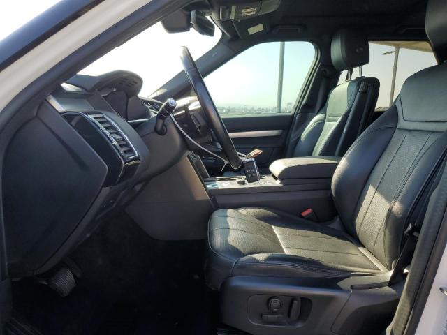 Photo 7 from auction – 2020 LAND ROVER DISCOVERY with VIN SALRU2RVXL2426124