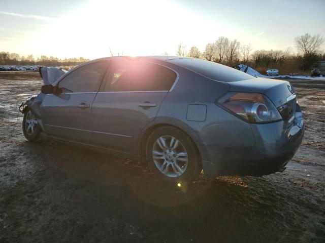 Photo 2 from auction – 2010 NISSAN ALTIMA BAS with VIN 1N4AL2AP6AN415174