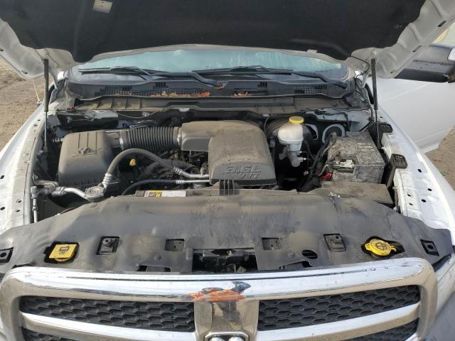 Photo 11 from auction – 2017 RAM 1500 ST with VIN 3C6JR6DG9HG664736
