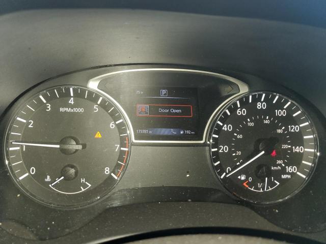 Photo 9 from auction – 2016 NISSAN PATHFINDER with VIN 5N1AR2MN1GC633591