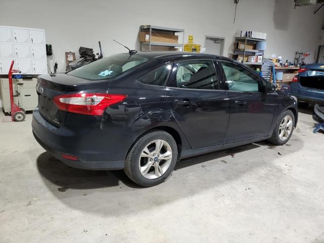 Photo 3 from auction – 2013 FORD FOCUS SE with VIN 1FADP3F22DL112820