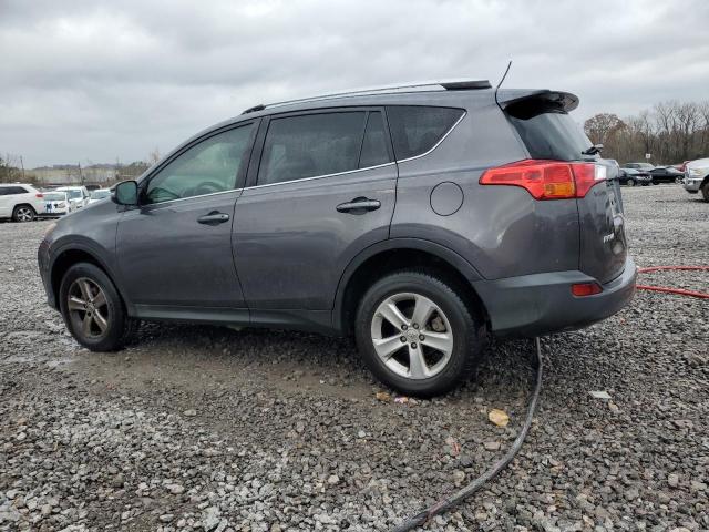 Photo 2 from auction – 2013 TOYOTA RAV4 XLE with VIN 2T3WFREV3DW068828