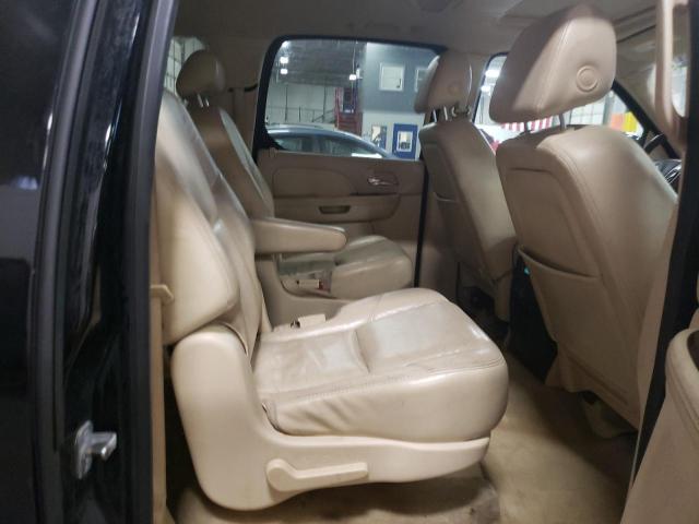 Photo 11 from auction – 2007 CADILLAC ESCALADE E with VIN 1GYFK66847R229754