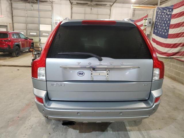 Photo 6 from auction – 2013 VOLVO XC90 3.2 with VIN YV4952CZ4D1661641
