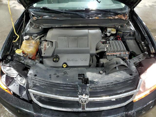Photo 11 from auction – 2008 DODGE AVENGER R/ with VIN 1B3LC76M48N649517