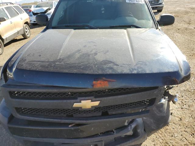 Photo 11 from auction – 2008 CHEVROLET SILVERADO with VIN 1GCEC19J48E211618