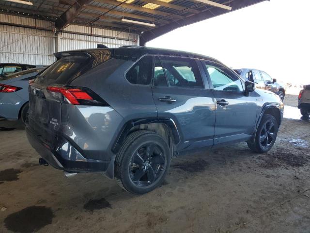 Photo 3 from auction – 2021 TOYOTA RAV4 XSE with VIN 2T3E6RFV2MW005259