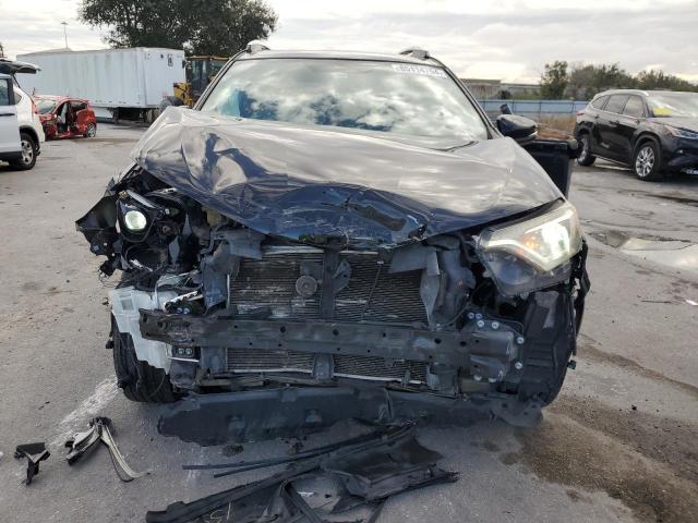 Photo 5 from auction – 2016 TOYOTA RAV4 XLE with VIN 2T3WFREV2GW244675