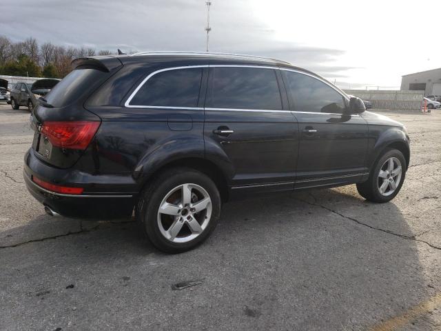 Photo 3 from auction – 2015 AUDI Q7 TDI PRE with VIN WA1LMAFE8FD009020