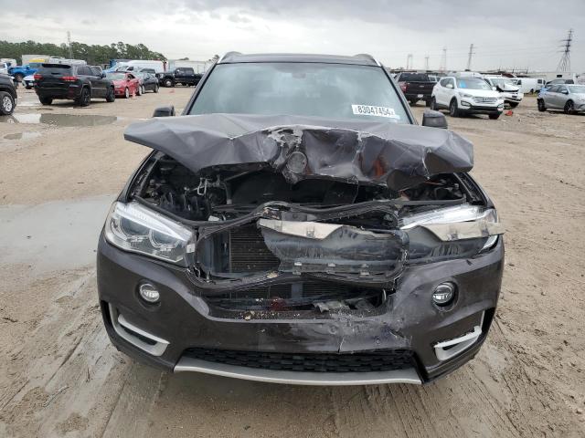 Photo 5 from auction – 2018 BMW X5 SDRIVE3 with VIN 5UXKR2C59J0Z17603