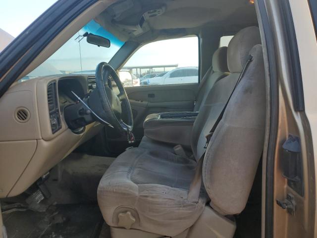 Photo 7 from auction – 2001 CHEVROLET SILVERADO with VIN 2GCEC19V811248424