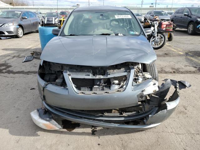 Foto 5 de la subasta – 2007 SATURN ION LEVEL con VIN 1G8AJ58F37Z199293