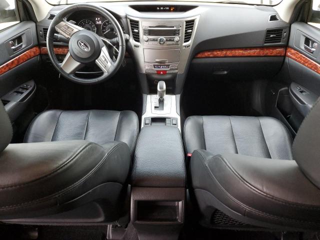 Photo 8 from auction – 2011 SUBARU LEGACY 3.6 with VIN 4S3BMDK66B2235287