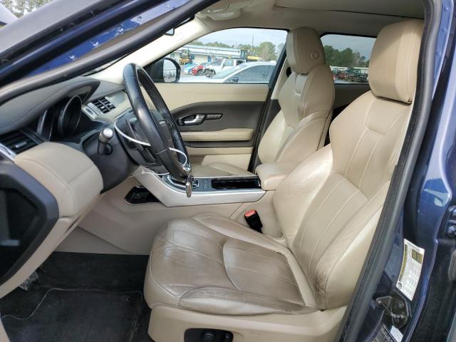 Photo 7 from auction – 2017 LAND ROVER RANGE ROVE with VIN SALVP2BG4HH214163