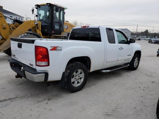 Photo 3 from auction – 2012 GMC SIERRA K15 with VIN 1GTR2VE76CZ168746
