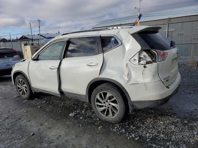 Photo 2 from auction – 2015 NISSAN ROGUE S with VIN 5N1AT2MV8FC835103
