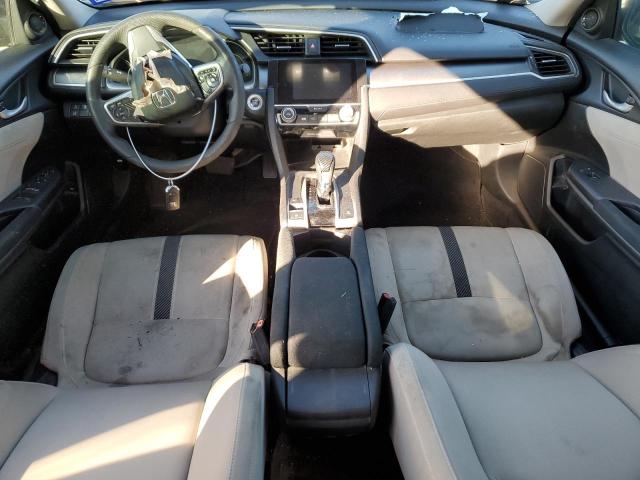 Photo 8 from auction – 2016 HONDA CIVIC EX with VIN 2HGFC2F8XGH503343
