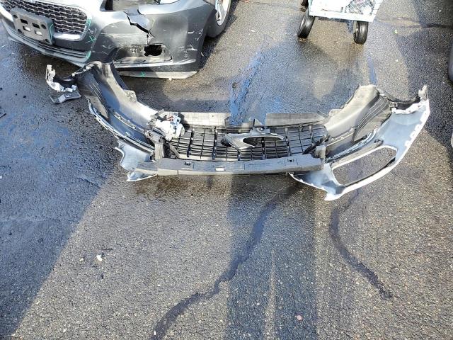 Photo 13 from auction – 2023 HYUNDAI VENUE SE with VIN KMHRB8A36PU214045