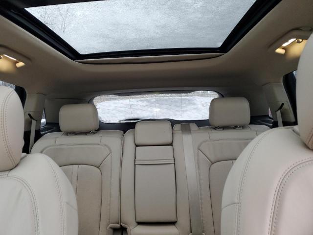 Photo 10 from auction – 2018 LINCOLN MKX RESERV with VIN 2LMPJ8LR0JBL22285