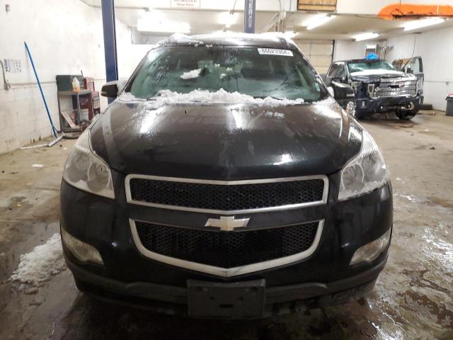 Photo 5 from auction – 2010 CHEVROLET TRAVERSE L with VIN 1GNLRFED2AS131008