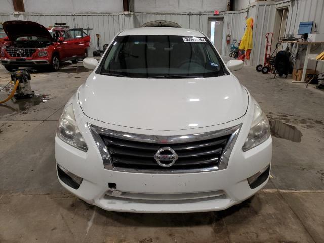 Photo 5 from auction – 2015 NISSAN ALTIMA 2.5 with VIN 1N4AL3AP8FN880438