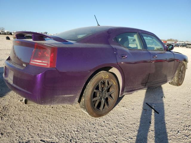 Photo 3 from auction – 2008 DODGE CHARGER with VIN 2B3KA43G58H180543