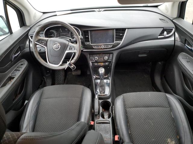 Photo 8 from auction – 2017 BUICK ENCORE PRE with VIN KL4CJASBXHB044922