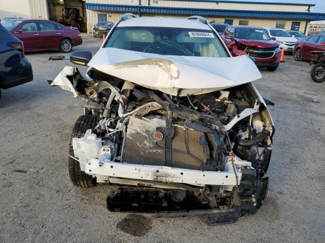 Photo 5 from auction – 2017 TOYOTA RAV4 LE with VIN 2T3BFREV7HW579320