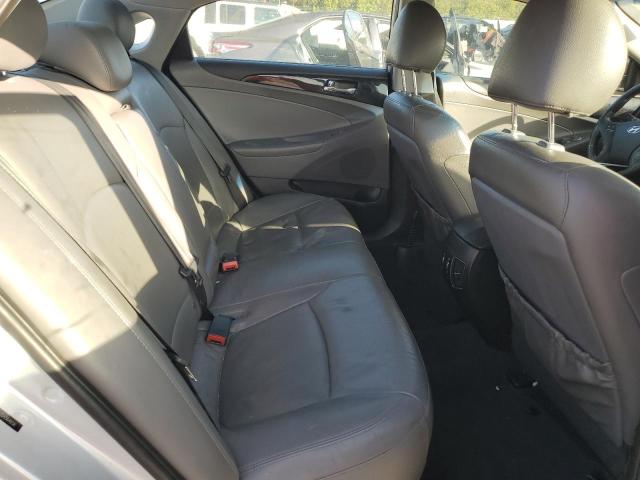 Photo 10 from auction – 2013 HYUNDAI SONATA SE with VIN 5NPEC4AC0DH564656