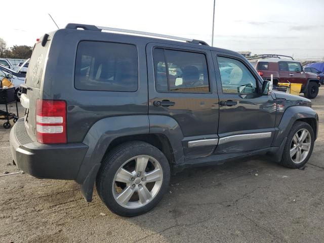 Photo 3 from auction – 2011 JEEP LIBERTY LI with VIN 1J4PN5GK2BW575196