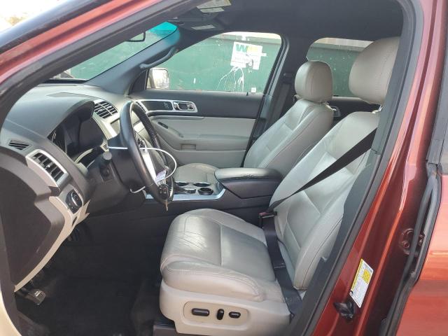 Photo 7 from auction – 2014 FORD EXPLORER X with VIN 1FM5K7D82EGA67752