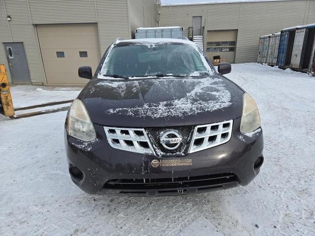 Photo 5 from auction – 2013 NISSAN ROGUE S with VIN JN8AS5MT0DW009823
