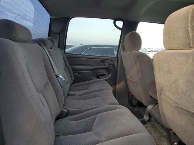 Photo 10 from auction – 2005 CHEVROLET SILVERADO with VIN 2GCEC13T751178377