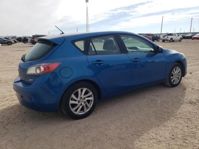Zdjęcie 3 z aukcji – 2012 MAZDA 3 I z VIN JM1BL1L72C1525073