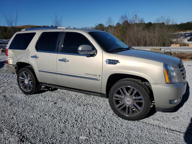 Photo 4 from auction – 2007 CADILLAC ESCALADE L with VIN 1GYEC63807R338323