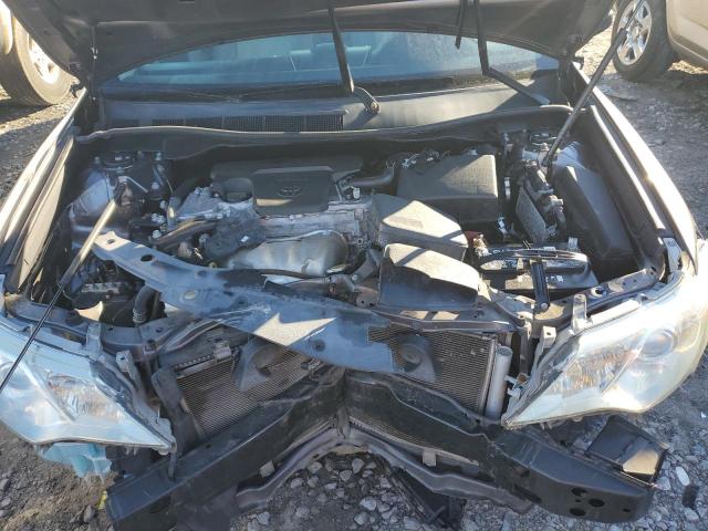 Photo 11 from auction – 2014 TOYOTA CAMRY L with VIN 4T1BF1FK3EU376385