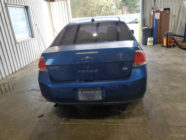 Photo 6 from auction – 2009 FORD FOCUS SE with VIN 1FAHP35N79W105297