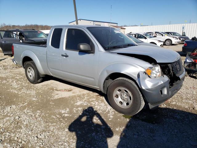 Photo 4 from auction – 2011 NISSAN FRONTIER S with VIN 1N6BD0CT2BC430713