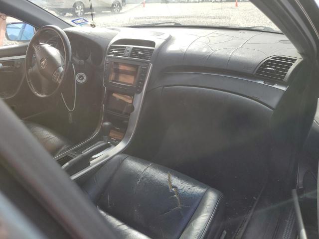 Photo 8 from auction – 2005 ACURA TL with VIN 19UUA66295A060565