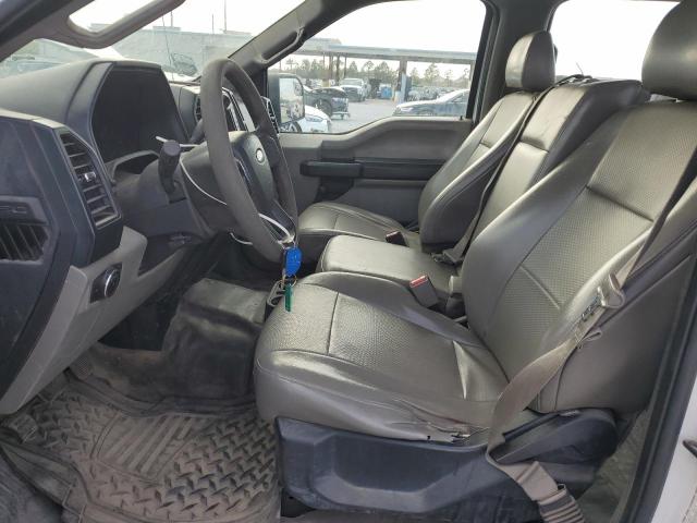 Photo 7 from auction – 2015 FORD F150 SUPER with VIN 1FTEW1CF2FFB87452