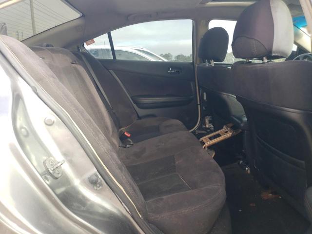 Photo 10 from auction – 2014 NISSAN MAXIMA S with VIN 1N4AA5AP3EC431292