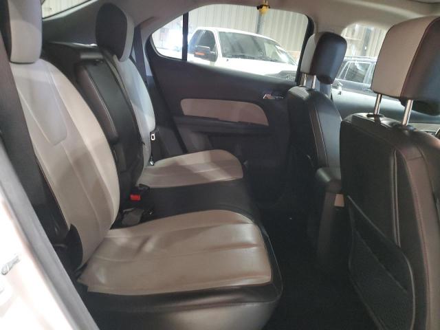 Photo 11 from auction – 2016 CHEVROLET EQUINOX LT with VIN 2GNFLGE30G6103652