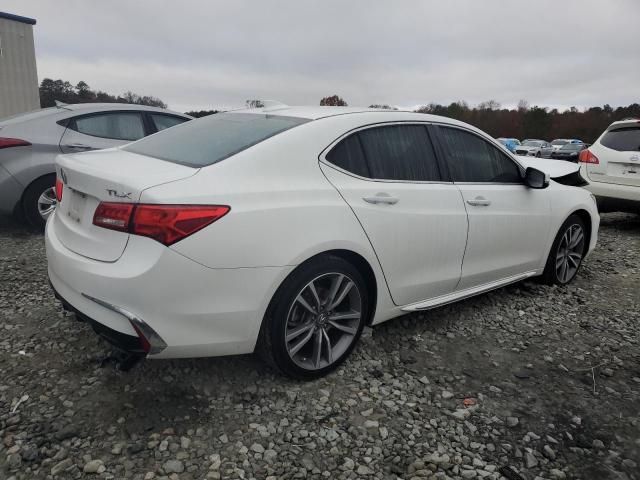 Photo 3 from auction – 2020 ACURA TLX TECHNO with VIN 19UUB2F48LA003617