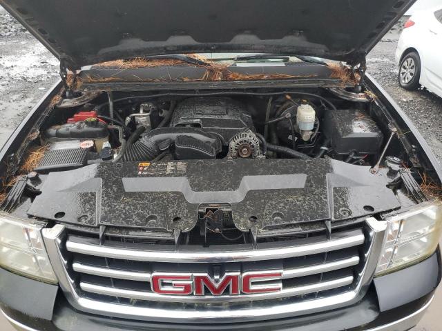 Photo 11 from auction – 2012 GMC SIERRA K15 with VIN 1GTR2WE7XCZ298745