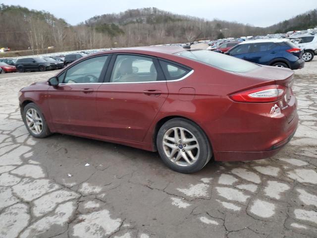 Photo 2 from auction – 2014 FORD FUSION SE with VIN 3FA6P0H73ER148387