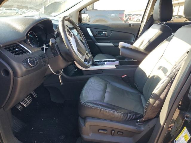 Photo 7 from auction – 2013 FORD EDGE SPORT with VIN 2FMDK4AK3DBB78133