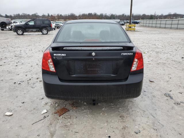 Photo 6 from auction – 2005 SUZUKI FORENZA S with VIN KL5JD56Z65K100830