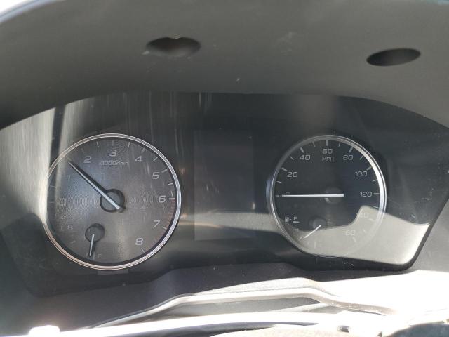 Photo 9 from auction – 2022 SUBARU OUTBACK ON with VIN 4S4BTGJD0N3104046