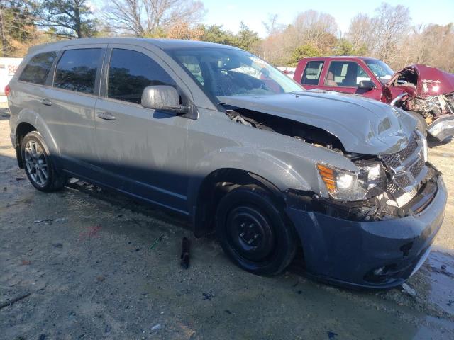 Photo 4 from auction – 2017 DODGE JOURNEY GT with VIN 3C4PDDEG5HT567254